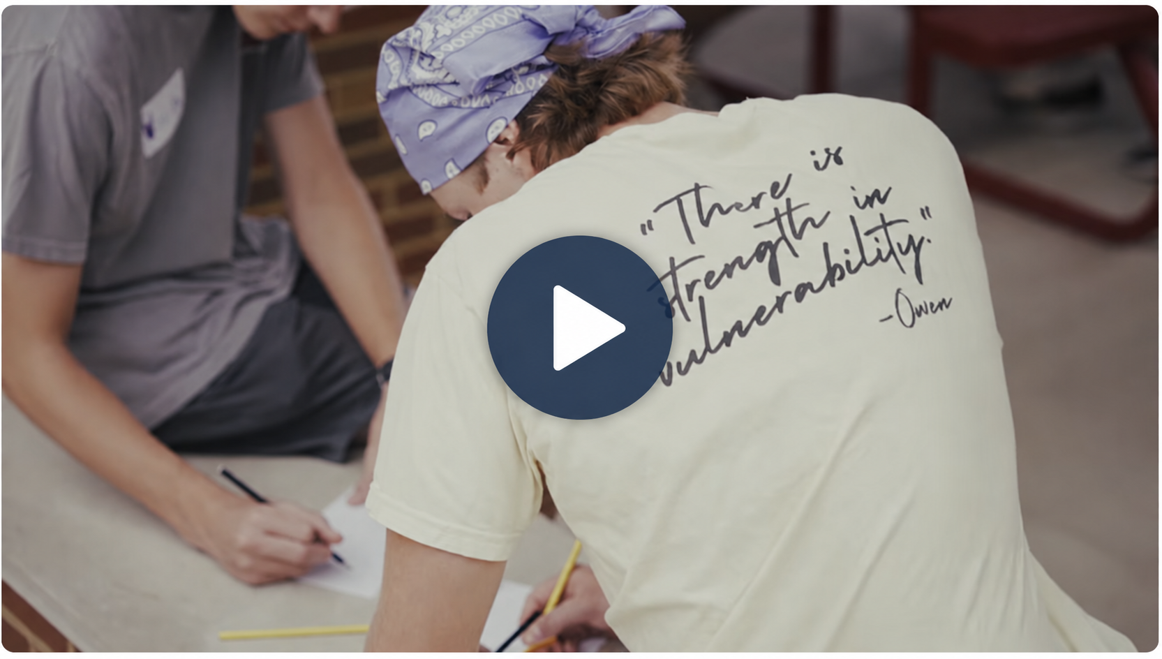  The Goldfinch Foundation: Connection, Creativity & Youth Mental Wellness